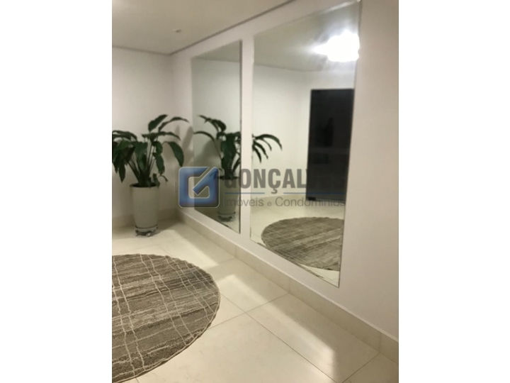 82, Apartamento, à venda, à venda, 990.000,00,Vila Valparaíso, Santo André,3 quartos: A (24)