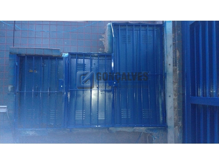 822, Galpão, à venda, à venda, 1.800.000,00,Rudge Ramos, São Bernardo do Campo,: A (30)