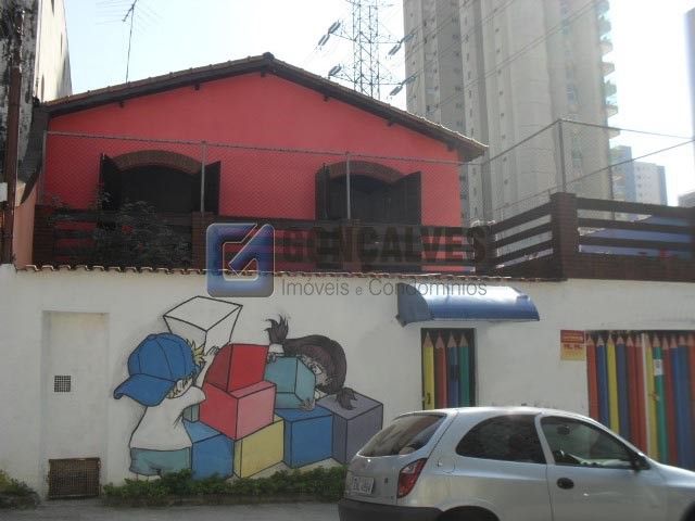 823, Sobrado, à venda, à venda, 721.000,00,Jardim, Santo André,3 quartos: F61707I