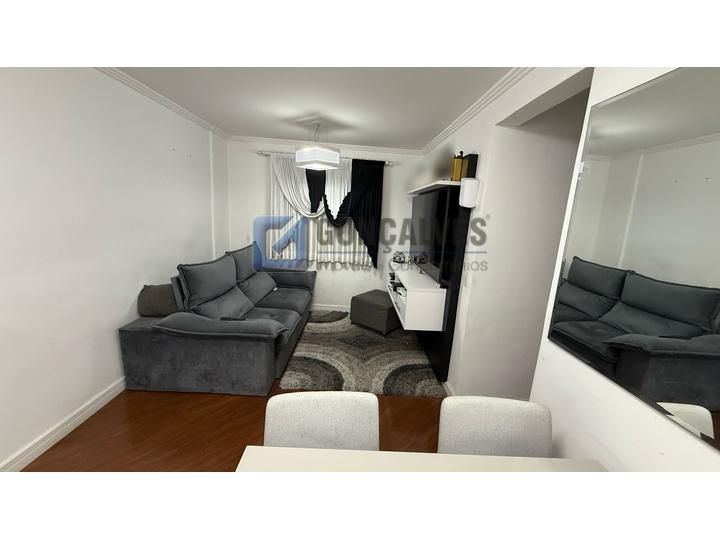 824, Apartamento, à venda, à venda, 450.000,00,Santa Maria, São Caetano do Sul,3 quartos: A (35)