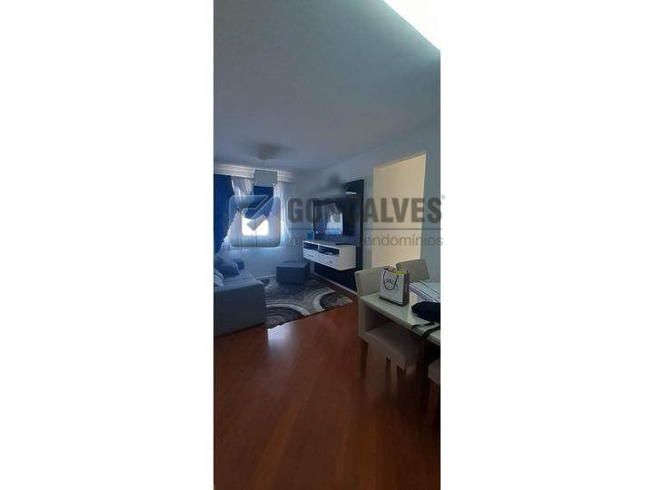 824, Apartamento, à venda, à venda, 450.000,00,Santa Maria, São Caetano do Sul,3 quartos: A (40)