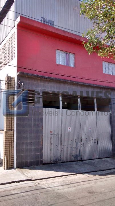 826, Prédio Comercial, à venda, à venda, 1.850.000,00,Piraporinha, Diadema,: 1366