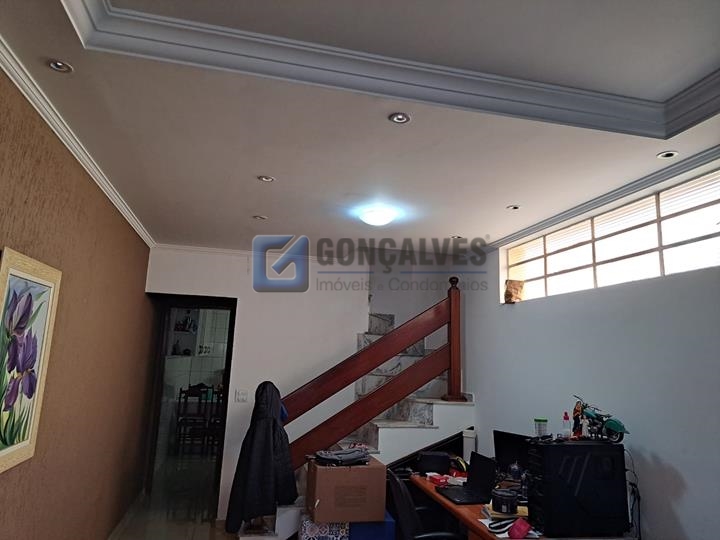 83, Sobrado, à venda, à venda, 617.000,00,Demarchi, São Bernardo do Campo,3 quartos: A (31)