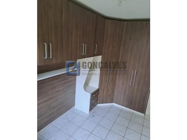 830, Apartamento, à venda, à venda, 255.000,00,Baeta Neves, São Bernardo do Campo,2 quartos: B (33)