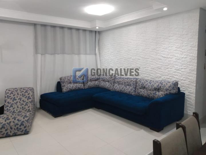 832, Apartamento, à venda, à venda, 465.000,00,Demarchi, São Bernardo do Campo,3 quartos: A (16)