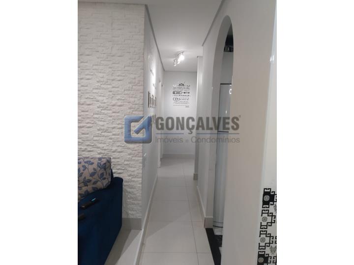 832, Apartamento, à venda, à venda, 465.000,00,Demarchi, São Bernardo do Campo,3 quartos: A (21)