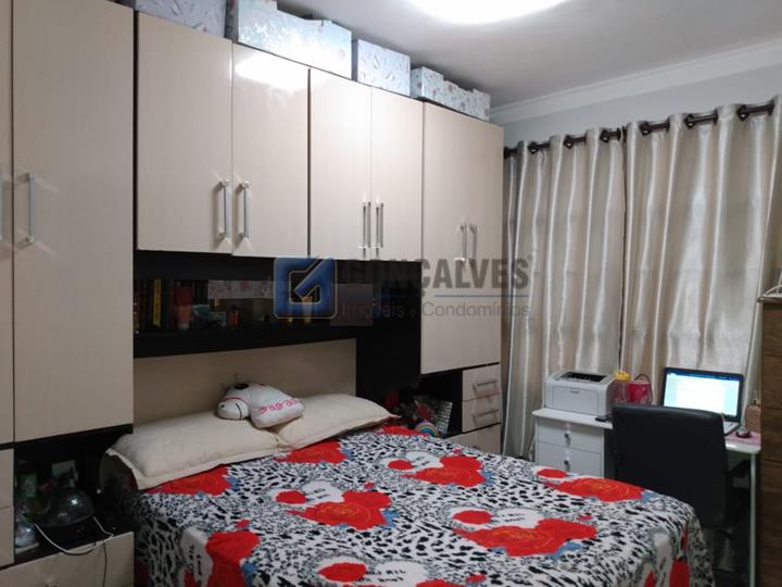 832, Apartamento, à venda, à venda, 465.000,00,Demarchi, São Bernardo do Campo,3 quartos: B (20)