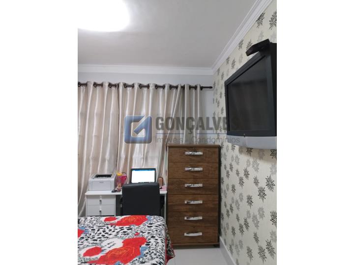 832, Apartamento, à venda, à venda, 465.000,00,Demarchi, São Bernardo do Campo,3 quartos: B (21)