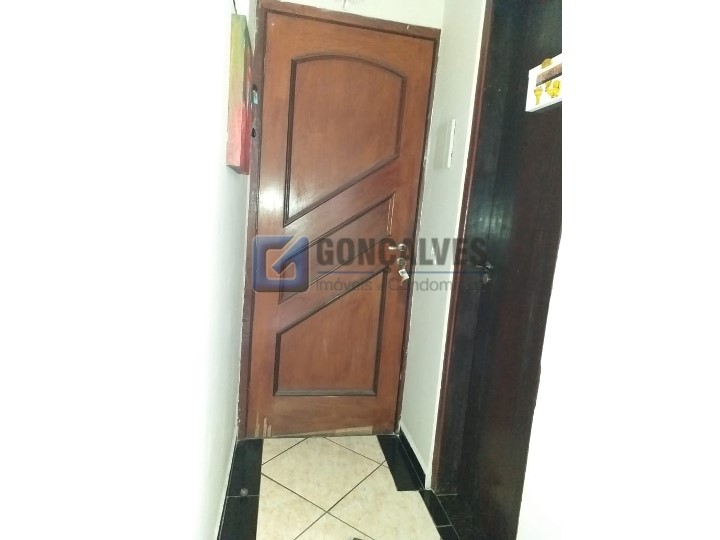 836, Apartamento Cobertura, à venda, à venda, 440.000,00,Vila Camilópolis, Santo André,3 quartos: 45455