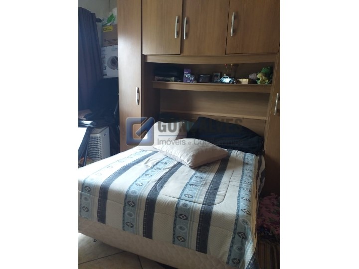 836, Apartamento Cobertura, à venda, à venda, 440.000,00,Vila Camilópolis, Santo André,3 quartos: 455468