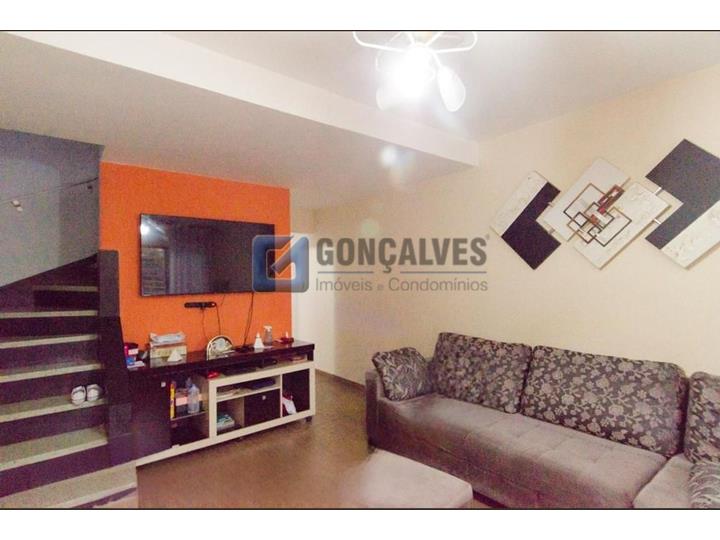 837, Sobrado, à venda, à venda, 619.000,00,Centro, São Bernardo do Campo,2 quartos: A (33)