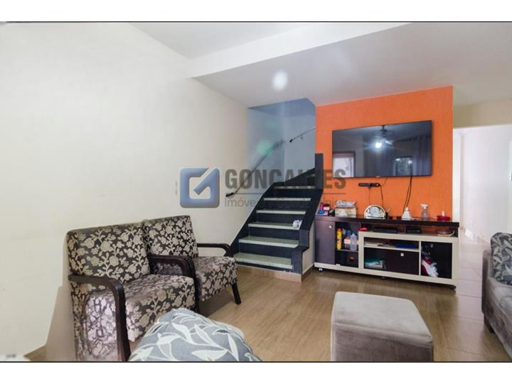 837, Sobrado, à venda, à venda, 619.000,00,Centro, São Bernardo do Campo,2 quartos: A (34)