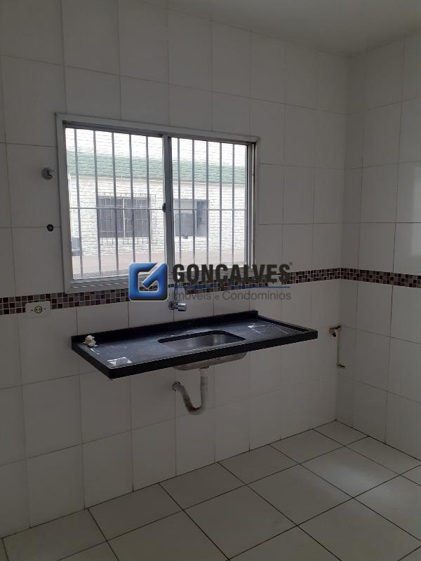 8423, Apartamento, para aluguel, para alugar, 1.800,00,Assunção, São Bernardo do Campo,2 quartos: 