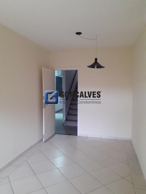 8423, Apartamento, para aluguel, para alugar, 1.800,00,Assunção, São Bernardo do Campo,2 quartos: 