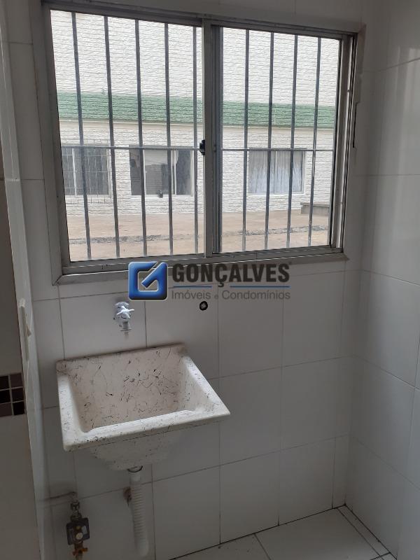 8423, Apartamento, para aluguel, para alugar, 1.800,00,Assunção, São Bernardo do Campo,2 quartos: 