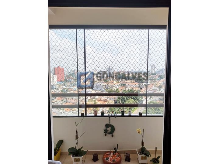 843, Apartamento, à venda, à venda, 380.000,00,Santa Terezinha, São Bernardo do Campo,2 quartos: A (41)