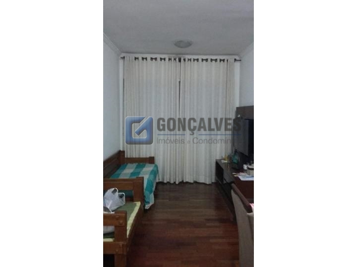 844, Apartamento, à venda, à venda, 378.000,00,Assunção, São Bernardo do Campo,2 quartos: A (25)