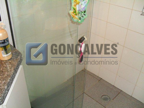 847, Apartamento, à venda, à venda, 550.000,00,Vila Euclides, São Bernardo do Campo,3 quartos: F63040P