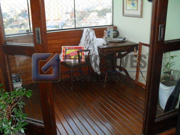 847, Apartamento, à venda, à venda, 550.000,00,Vila Euclides, São Bernardo do Campo,3 quartos: F63040B