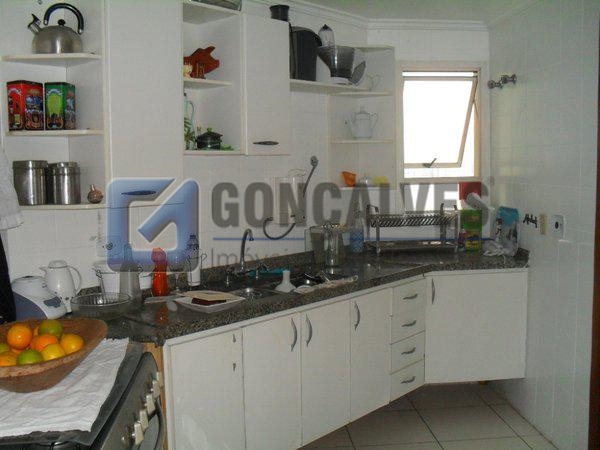 847, Apartamento, à venda, à venda, 550.000,00,Vila Euclides, São Bernardo do Campo,3 quartos: F63040E