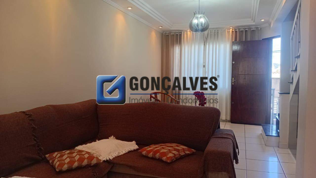 85754, Sobrado, à venda, à venda, 1.100.000,00,Jardim São Paulo, São Bernardo do Campo,3 quartos: 