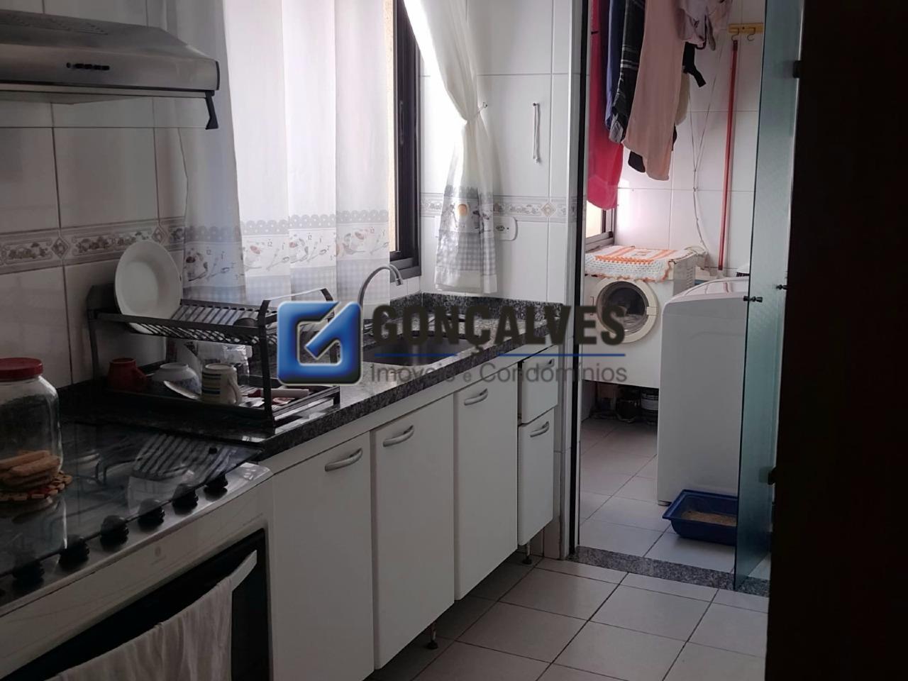 860, Apartamento, à venda, à venda, 510.000,00,Rudge Ramos, São Bernardo do Campo,3 quartos: 