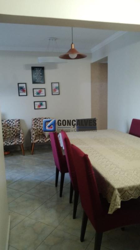 860, Apartamento, à venda, à venda, 510.000,00,Rudge Ramos, São Bernardo do Campo,3 quartos: 