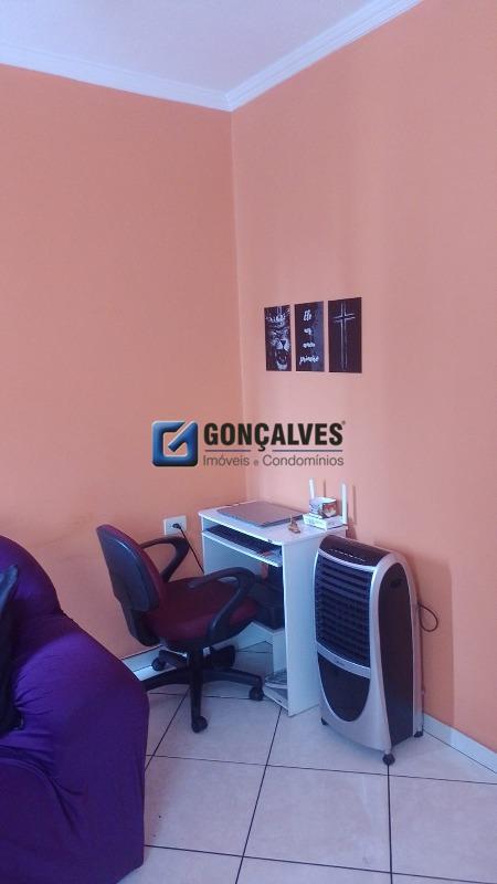 86180, Sobrado, à venda, à venda, 395.000,00,Cooperativa, São Bernardo do Campo,2 quartos: 