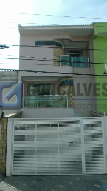 862, Sobrado, à venda, à venda, 1.400.000,00,VILA CURUCA, Santo André,3 quartos: PTDC0014