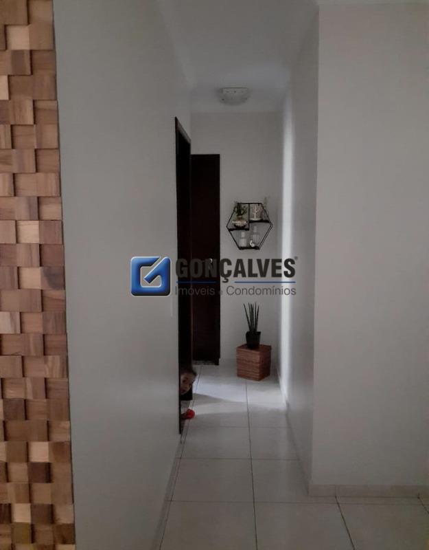 86373, Apartamento, à venda, à venda, 240.000,00,Jardim Santo André, Santo André,2 quartos: 