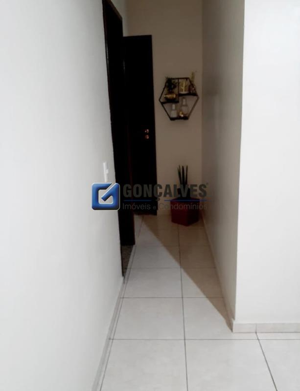 86373, Apartamento, à venda, à venda, 240.000,00,Jardim Santo André, Santo André,2 quartos: 
