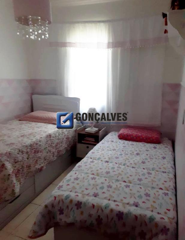 86373, Apartamento, à venda, à venda, 240.000,00,Jardim Santo André, Santo André,2 quartos: 