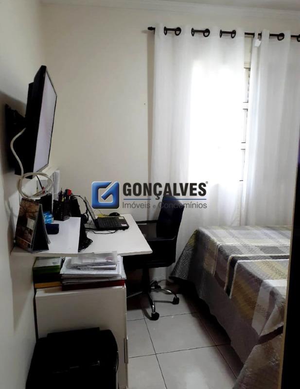 86373, Apartamento, à venda, à venda, 240.000,00,Jardim Santo André, Santo André,2 quartos: 