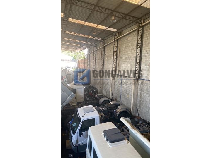 864, Galpão, à venda, à venda, 4.800.000,00,Batistini, São Bernardo do Campo,: A (31)