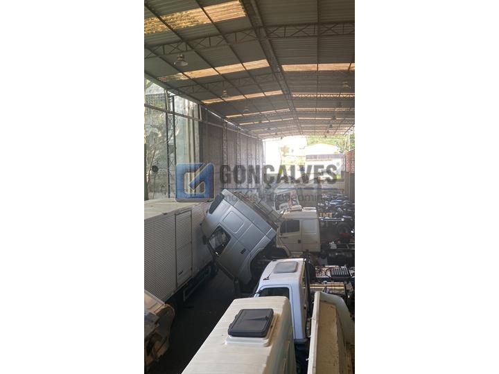 864, Galpão, à venda, à venda, 4.800.000,00,Batistini, São Bernardo do Campo,: A (32)