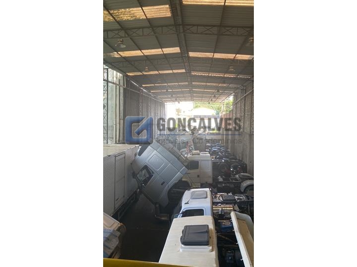 864, Galpão, à venda, à venda, 4.800.000,00,Batistini, São Bernardo do Campo,: A (34)