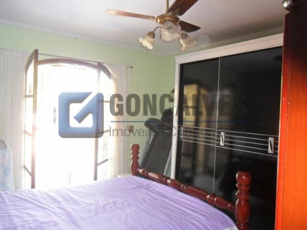 865, Sobrado, à venda, à venda, 585.000,00,Jardim Las Vegas, Santo André,3 quartos: 4