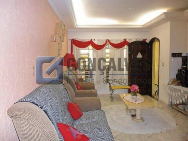 865, Sobrado, à venda, à venda, 585.000,00,Jardim Las Vegas, Santo André,3 quartos: 2