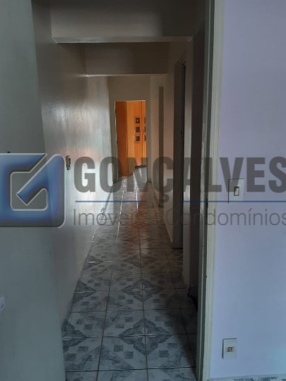 867, Sobrado, à venda, à venda, 570.000,00,Vila Tibiriçá, Santo André,3 quartos: 2F33727B