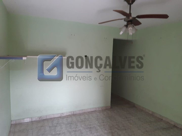 867, Sobrado, à venda, à venda, 570.000,00,Vila Tibiriçá, Santo André,3 quartos: 2F33727J