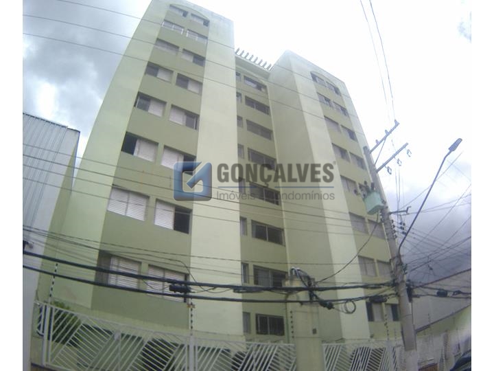 868, Apartamento, à venda, à venda, 330.000,00,Anchieta, São Bernardo do Campo,2 quartos: (6)