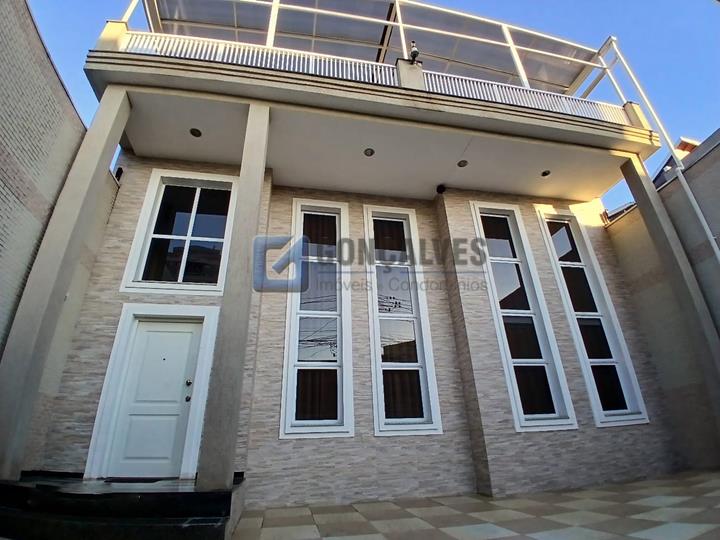 869, Sobrado, à venda, à venda, 3.185.000,00,Campestre, Santo André,3 quartos: A (31)