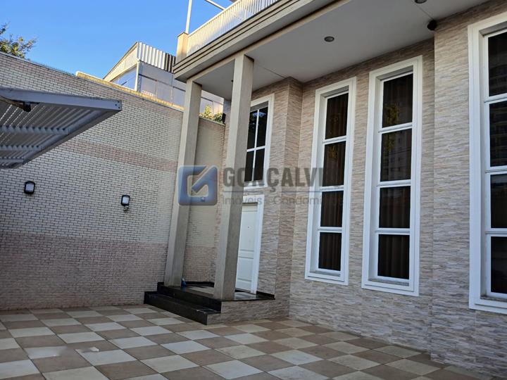 869, Sobrado, à venda, à venda, 3.185.000,00,Campestre, Santo André,3 quartos: A (32)