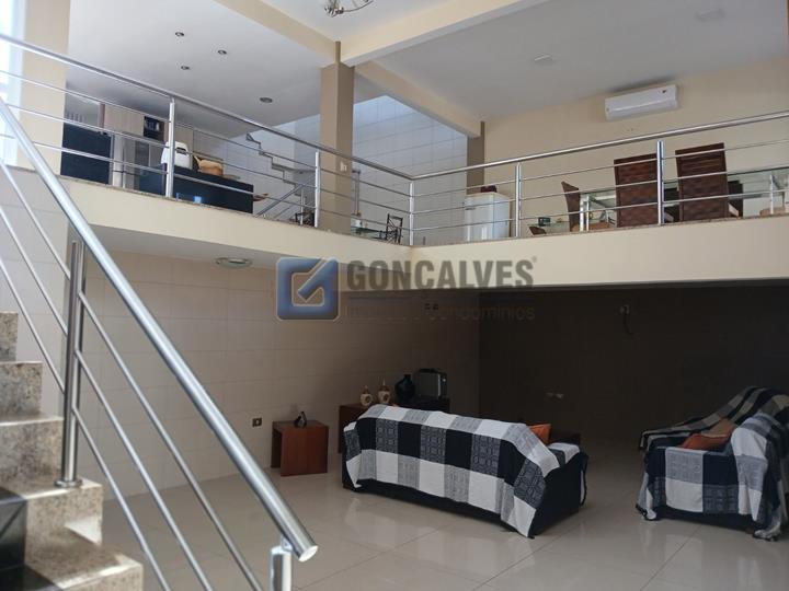 869, Sobrado, à venda, à venda, 3.185.000,00,Campestre, Santo André,3 quartos: A (47)