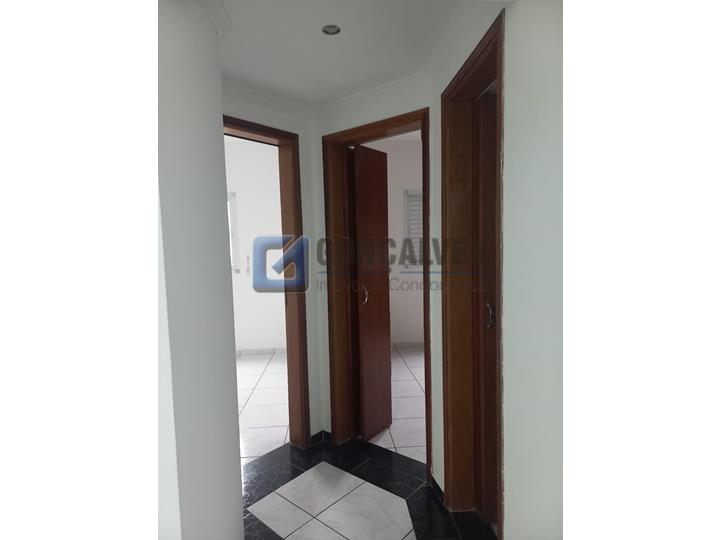 877, Apartamento, à venda, à venda, 350.000,00,Vila Humaitá, Santo André,2 quartos: B (30)