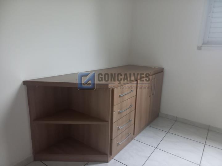 877, Apartamento, à venda, à venda, 350.000,00,Vila Humaitá, Santo André,2 quartos: B (34)