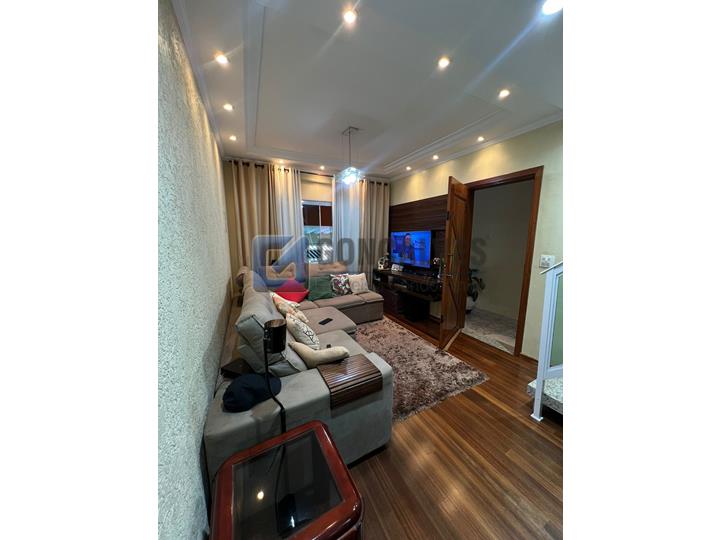 878, Sobrado, à venda, à venda, 690.000,00,Assunção, São Bernardo do Campo,2 quartos: A (33)