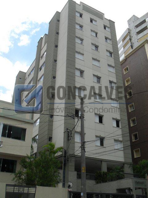 880, Apartamento, à venda, à venda, 850.000,00,Jardim, Santo André,2 quartos: F65022A