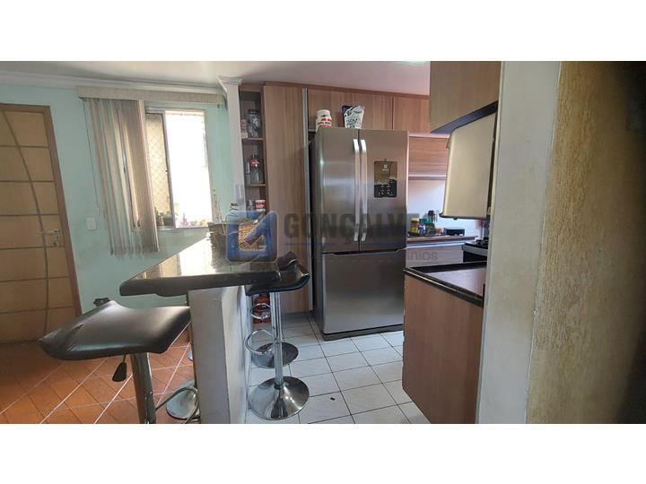 884, Apartamento, à venda, à venda, 320.000,00,Baeta Neves, São Bernardo do Campo,2 quartos: A (51)