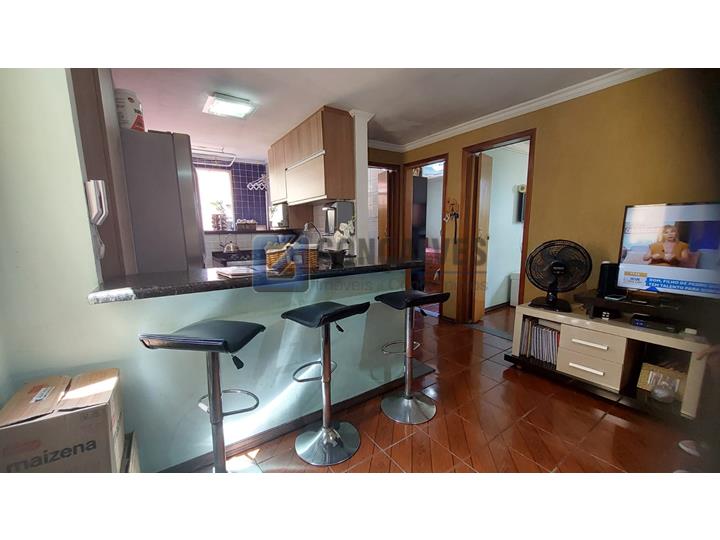 884, Apartamento, à venda, à venda, 320.000,00,Baeta Neves, São Bernardo do Campo,2 quartos: A (52)